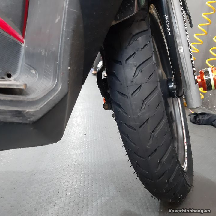 Vỏ Michelin Pilot Street 2 80/90-14