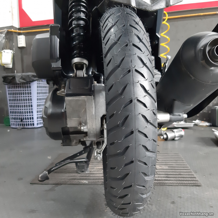 Vỏ Michelin Pilot Street 2 90/90-14