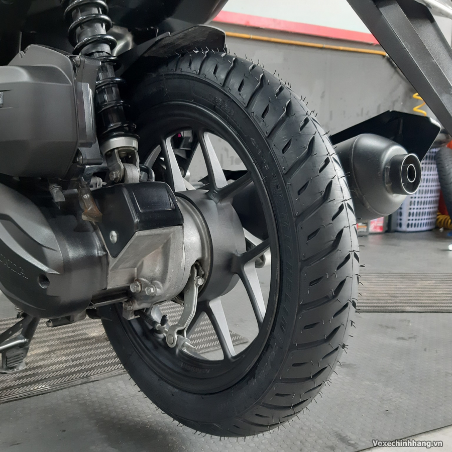 Vỏ Michelin Pilot Street 2 90/90-14