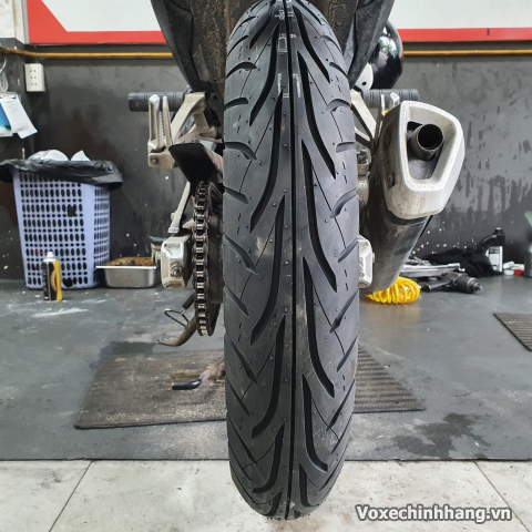 Vỏ xe Dunlop 110/70-17 GT601