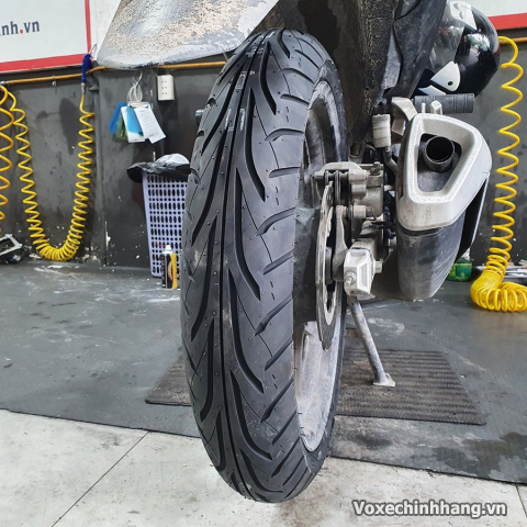 Vỏ xe Dunlop 110/70-17 GT601