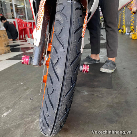 Vỏ xe Dunlop 70/90-17 D102A