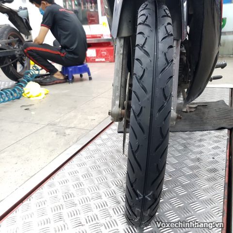 Vỏ xe Dunlop 70/90-17 TT902