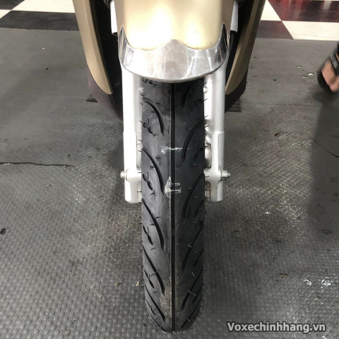 Vỏ xe Dunlop 80/90-16 D307