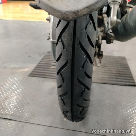 Vỏ xe Dunlop 80/90-17 TT902