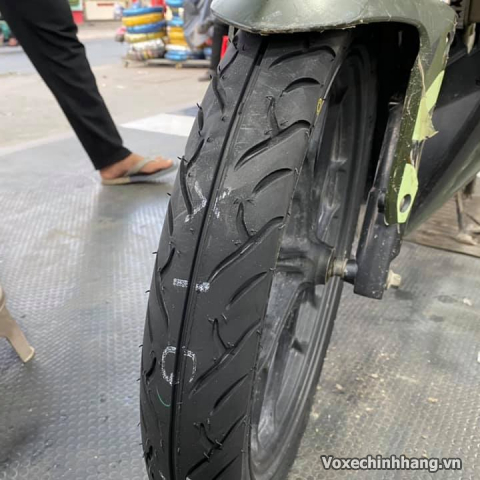 Vỏ xe Dunlop 80/90-17 TT902
