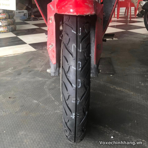 Vỏ xe Dunlop 90/80-17 TT902
