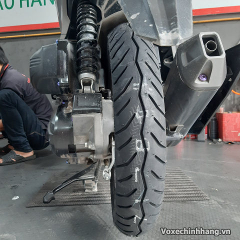 Vỏ xe Dunlop 90/90-14 D115