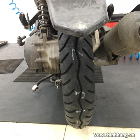 Vỏ xe Dunlop 90/90-14 D115