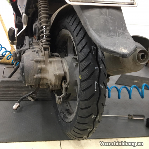 Vỏ xe Dunlop 90/90-14 D115