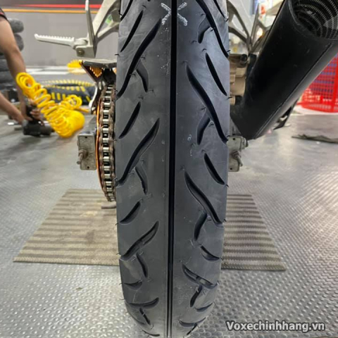 Vỏ xe Dunlop 90/90-17 TT902