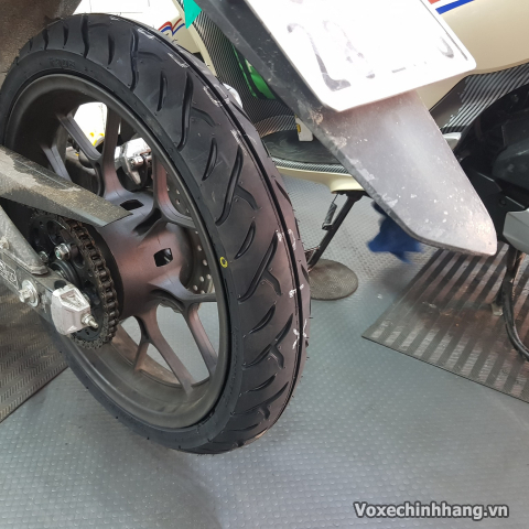 Vỏ xe Dunlop 90/90-17 TT902