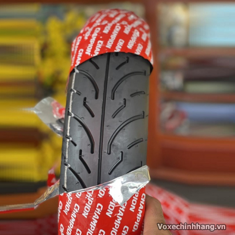 Vỏ xe Champion TD68 120/80-16
