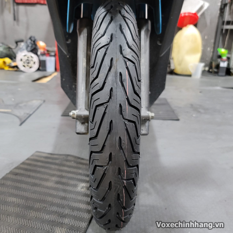 Vỏ xe Champion SHR79 100/80-14