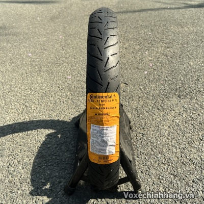 Vỏ xe Continental ContiStreet 70/90-17