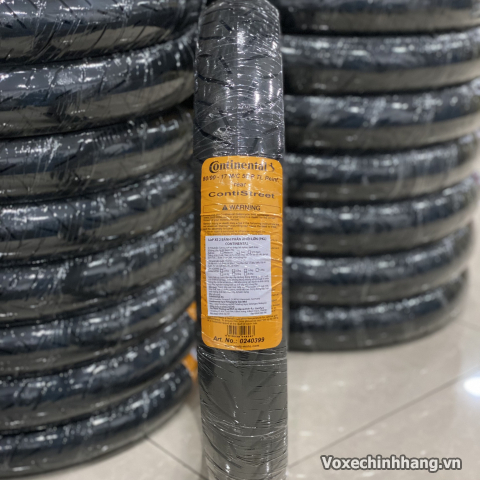 Vỏ xe Continental ContiStreet 80/90-17
