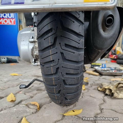 Vỏ Michelin City Extra 100/90-10