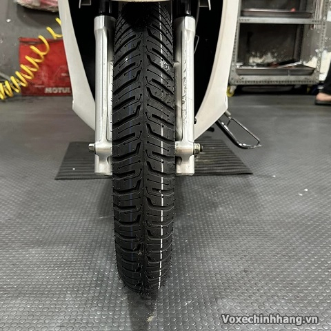 Vỏ Michelin City Extra 90/90-12