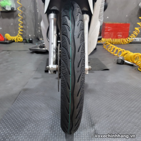 Vỏ có ruột Maxxis 2.50-17 gai kim cương 3D