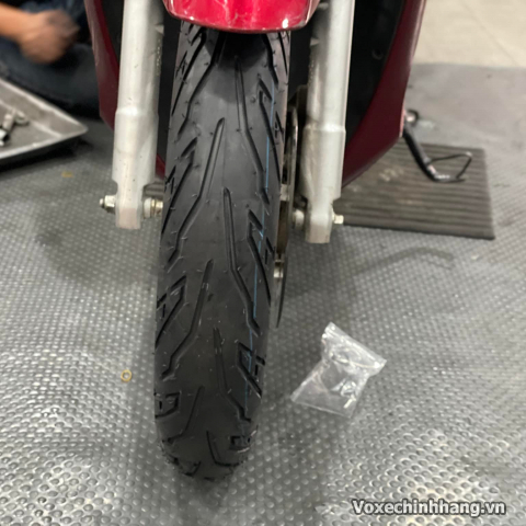 Vỏ xe Aspira Sportivo 100/80-16