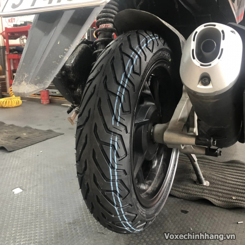 Vỏ xe Champion SHR79 120/70-14