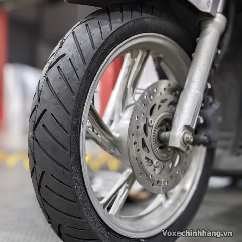 Vỏ xe Continental ContiScoot 100/80-16