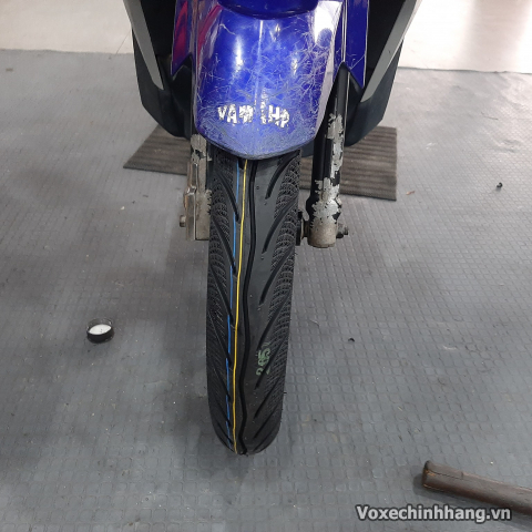 Vỏ xe Maxxis 70/90-16 3D gai kim cương