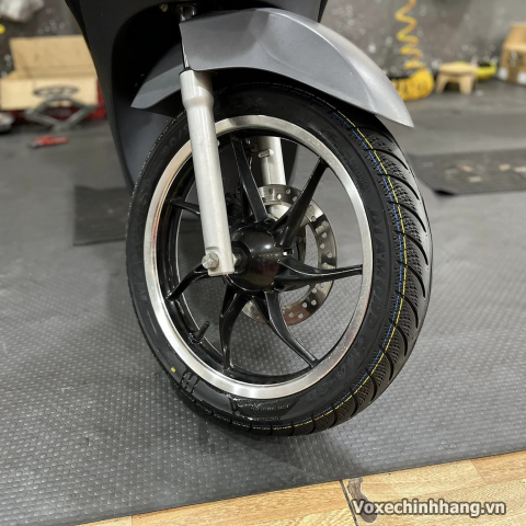 Vỏ xe Maxxis 90/90-16 3D gai kim cương