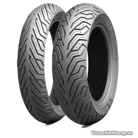 Vỏ Michelin City Grip 2 140/70-14