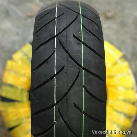 Vỏ xe Dunlop 120/70-12 Scoot Smart