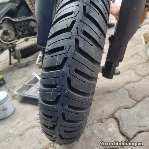 Vỏ Michelin City Extra 110/70-12
