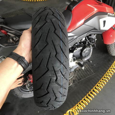 Vỏ xe Pirelli 120/70-12 Diablo Rosso Scooter