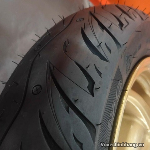 Vỏ xe Maxxis 100/90-10 gai MA-WGV