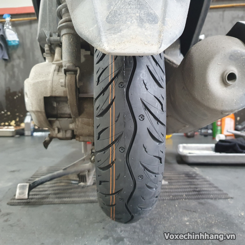 Vỏ xe Maxxis 100/90-10 gai MA-WGV