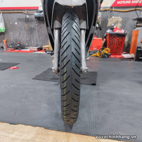 Vỏ xe CEAT Gripp Max 70/90-17