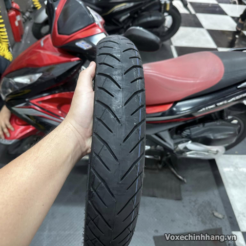 Vỏ xe CEAT Gripp Max 80/90-14