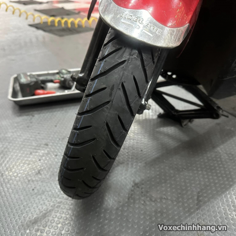 Vỏ xe CEAT Gripp Max 80/90-14
