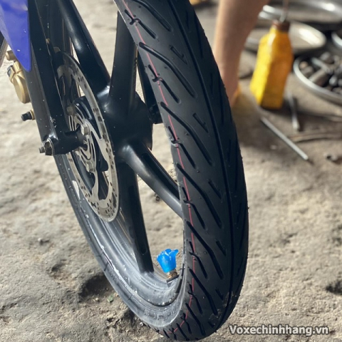 Vỏ xe Maxxis 70/90-17 gai M6002