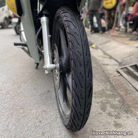 Vỏ xe Maxxis 70/90-17 gai M6002