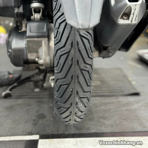 Vỏ xe Deli 100/80-14 Urban Grip