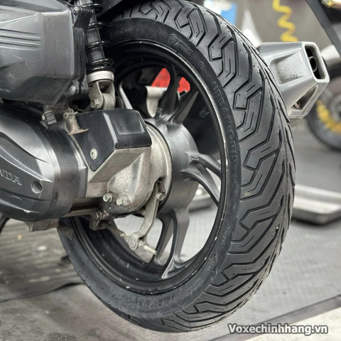 Vỏ xe Deli 100/80-14 Urban Grip