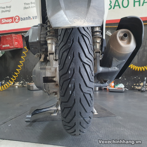 Vỏ xe Deli 120/80-16 Urban Grip