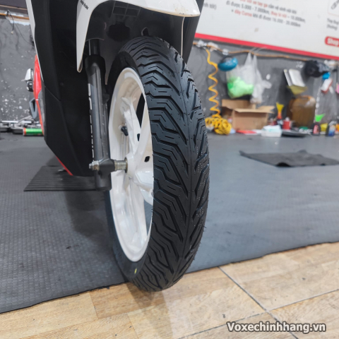Vỏ xe Deli 80/90-14 Urban Grip