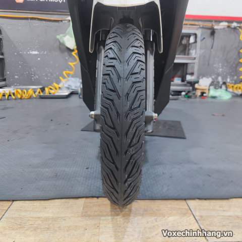 Vỏ xe Deli 90/80-14 Urban Grip