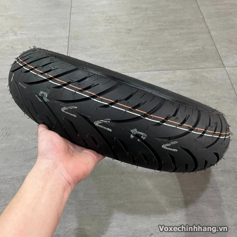 Vỏ xe Dunlop 110/80-14 Scoot Smart 2