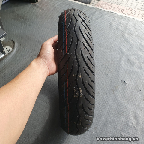 Vỏ xe Dunlop 140/70-14 Scoot Smart 2