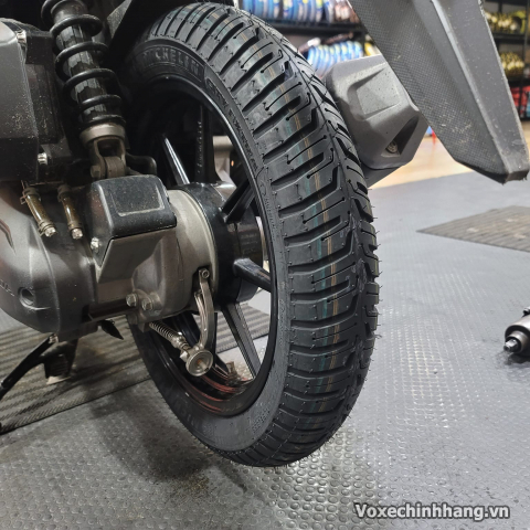 Vỏ Michelin City Extra 100/90-14