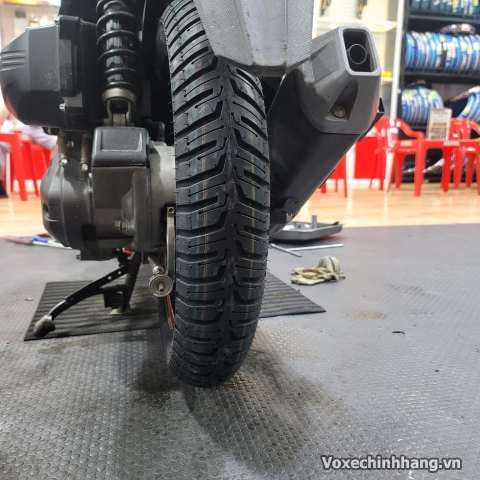 Vỏ Michelin City Extra 100/90-14