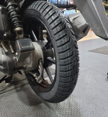 Vỏ xe Michelin City Extra 100/90-14