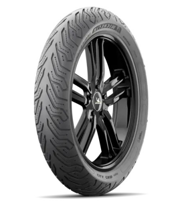 Vỏ xe Michelin City Grip Saver 120/70-12